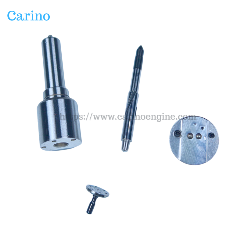 7135-854 Repair Kit for 28657626 1637131480 9824388280 Fuel Injector